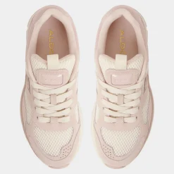 ALDO Sneakers^Pillowsnkr-l Light Pink