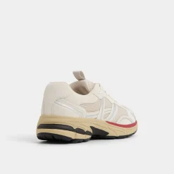 ALDO Sneakers^Pillowsnkr-l Cream Multi