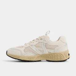 ALDO Sneakers^Pillowsnkr-l Cream Multi