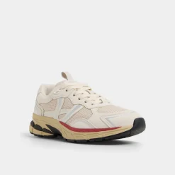 ALDO Sneakers^Pillowsnkr-l Cream Multi