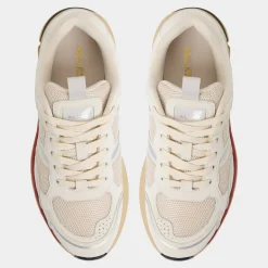 ALDO Sneakers^Pillowsnkr-l Cream Multi