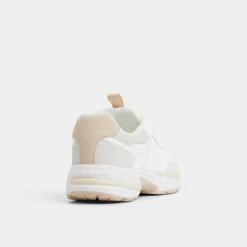 ALDO Sneakers^Pillowsnkr-l White