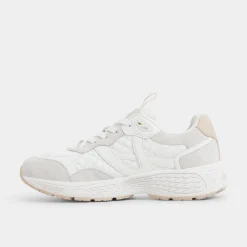 ALDO Sneakers^Pillowsnkr-l White
