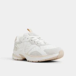 ALDO Sneakers^Pillowsnkr-l White