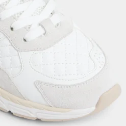 ALDO Sneakers^Pillowsnkr-l White