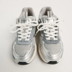 ALDO Sneakers^Pillowsnkr-l Silver