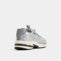 ALDO Sneakers^Pillowsnkr-l Silver