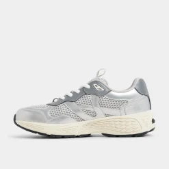 ALDO Sneakers^Pillowsnkr-l Silver