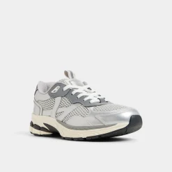 ALDO Sneakers^Pillowsnkr-l Silver