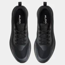 ALDO Sneakers^Pillowsnkr-m Black/black