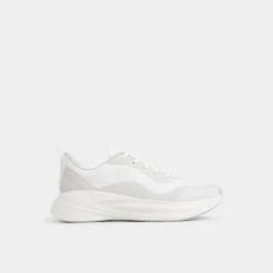 ALDO Sneakers^Pillowsnkr-m White
