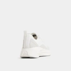 ALDO Sneakers^Pillowsnkr-m White
