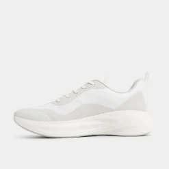 ALDO Sneakers^Pillowsnkr-m White