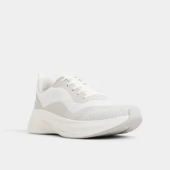 ALDO Sneakers^Pillowsnkr-m White
