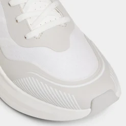 ALDO Sneakers^Pillowsnkr-m White