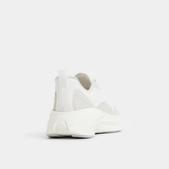 ALDO Sneakers^Pillowstep White