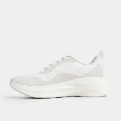 ALDO Sneakers^Pillowstep White