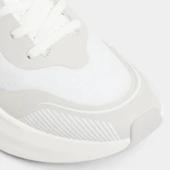 ALDO Sneakers^Pillowstep White