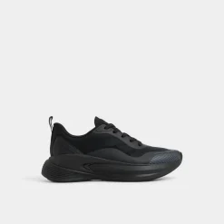 ALDO Sneakers^Pillowstep Black
