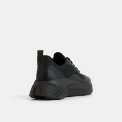 ALDO Sneakers^Pillowstep Black
