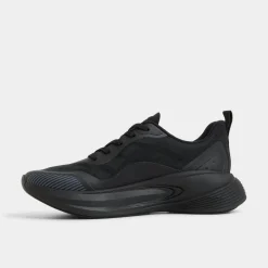 ALDO Sneakers^Pillowstep Black
