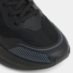 ALDO Sneakers^Pillowstep Black