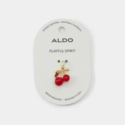 ALDO Accessories|Water Resistant Jewelry^Playful Red
