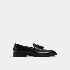 ALDO Loafers|Dress Shoes^Portos Black