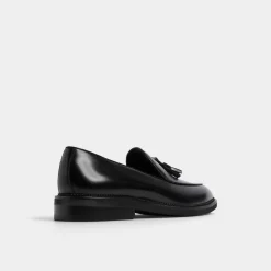 ALDO Loafers|Dress Shoes^Portos Black