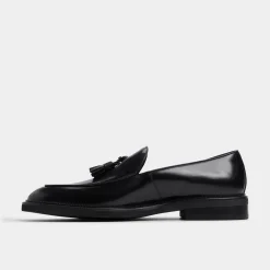 ALDO Loafers|Dress Shoes^Portos Black