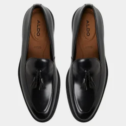 ALDO Loafers|Dress Shoes^Portos Black