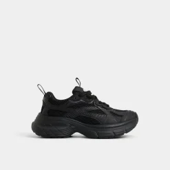 ALDO Sneakers^Powerplay Black