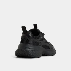ALDO Sneakers^Powerplay Black