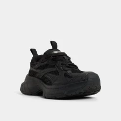 ALDO Sneakers^Powerplay Black