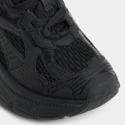 ALDO Sneakers^Powerplay Black