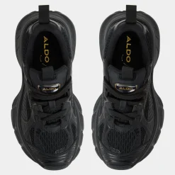 ALDO Sneakers^Powerplay Black
