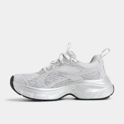 ALDO Sneakers^Powerplay Silver