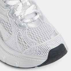 ALDO Sneakers^Powerplay Silver