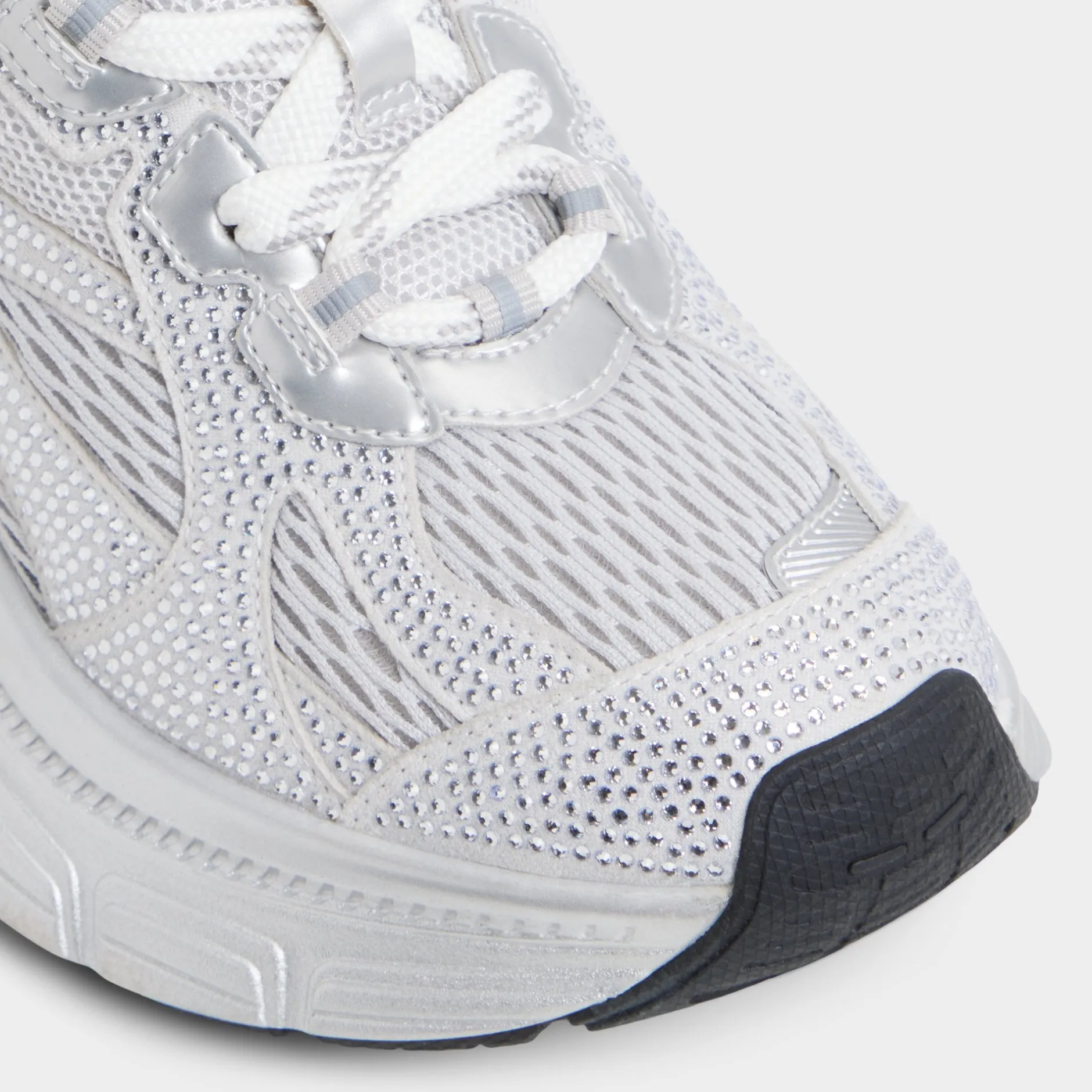 ALDO Sneakers^Powerplay Silver