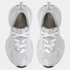 ALDO Sneakers^Powerplay Silver