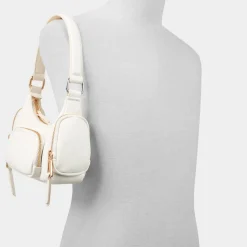 ALDO Bags|Shoulder Bags^Ppiperr White
