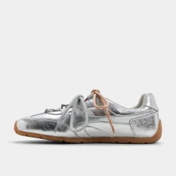 ALDO Sneakers^Prima Silver