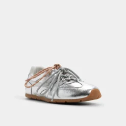 ALDO Sneakers^Prima Silver