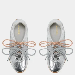ALDO Sneakers^Prima Silver
