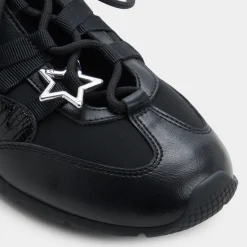 ALDO Sneakers^Prima Black