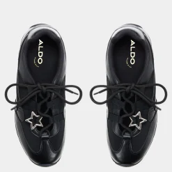 ALDO Sneakers^Prima Black