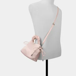 ALDO Bags^Primaballerinaa Light Pink