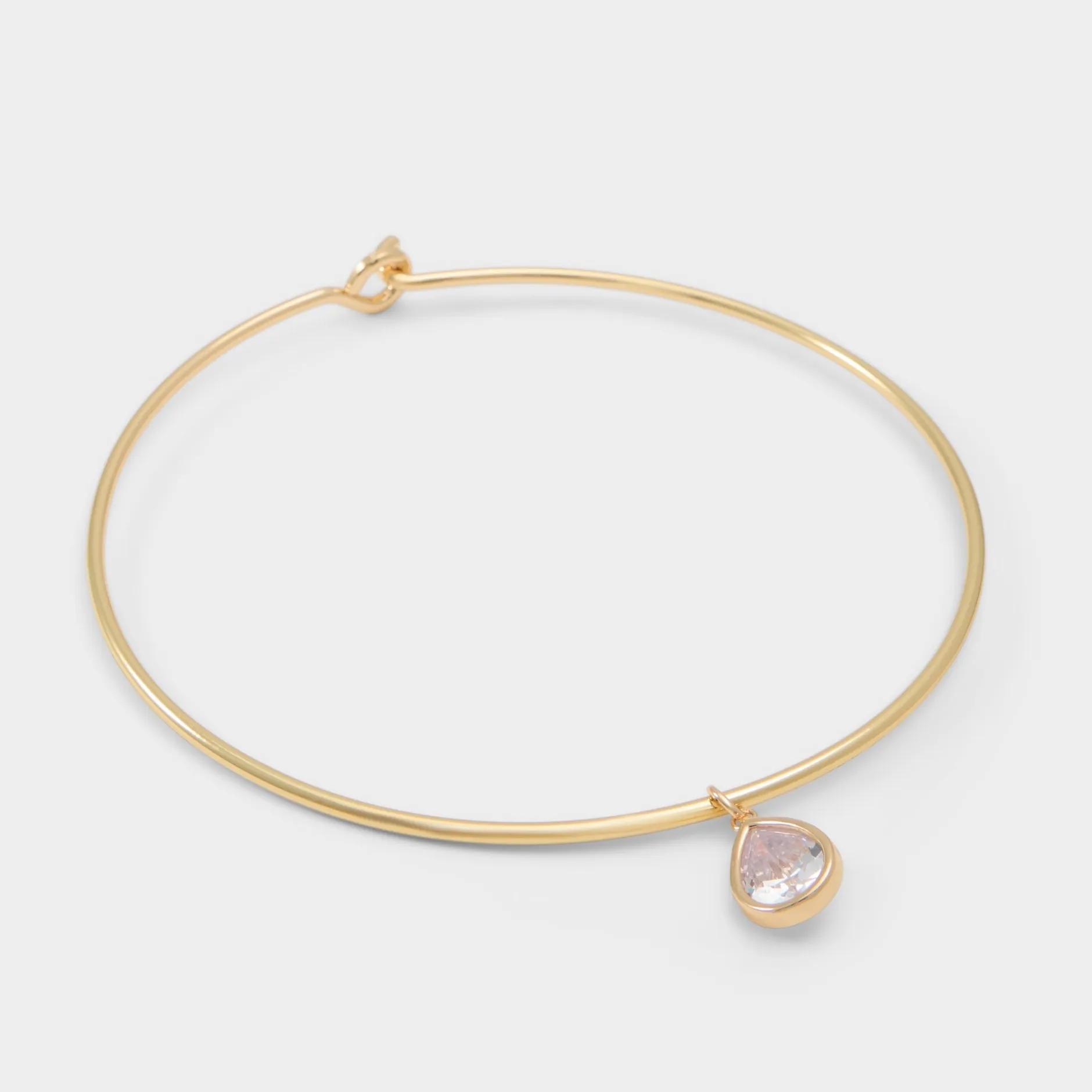 ALDO Accessories|Water Resistant Jewelry^Priyaa Gold/clear multi