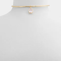 ALDO Accessories|Water Resistant Jewelry^Priyaa Gold/clear multi