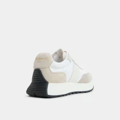 ALDO Sneakers^Proader White/Bone